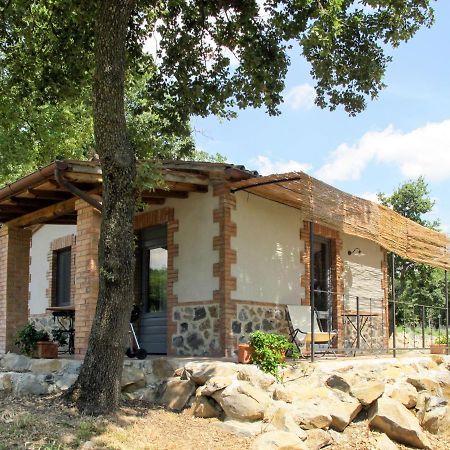 Holiday Home Il Podere Del Lago By Interhome Bolsena Exteriör bild