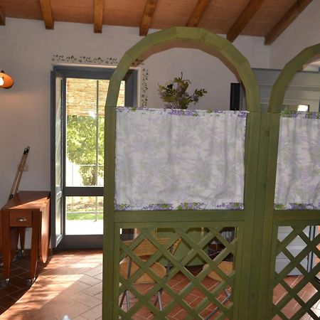 Holiday Home Il Podere Del Lago By Interhome Bolsena Exteriör bild