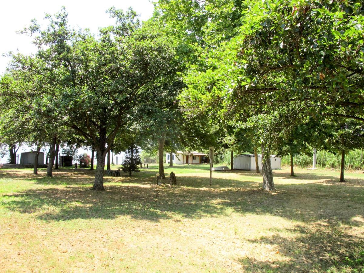 Holiday Home Il Podere Del Lago By Interhome Bolsena Exteriör bild
