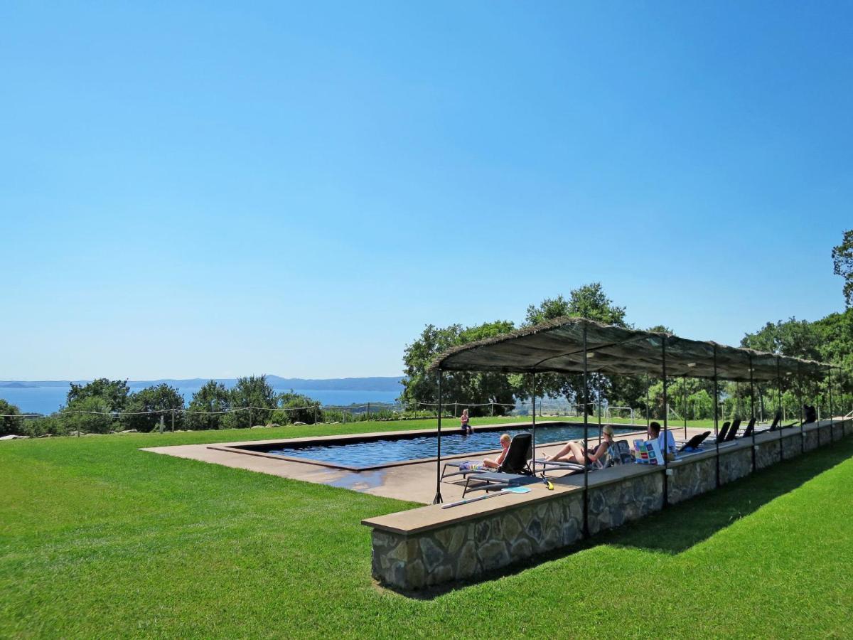 Holiday Home Il Podere Del Lago By Interhome Bolsena Exteriör bild