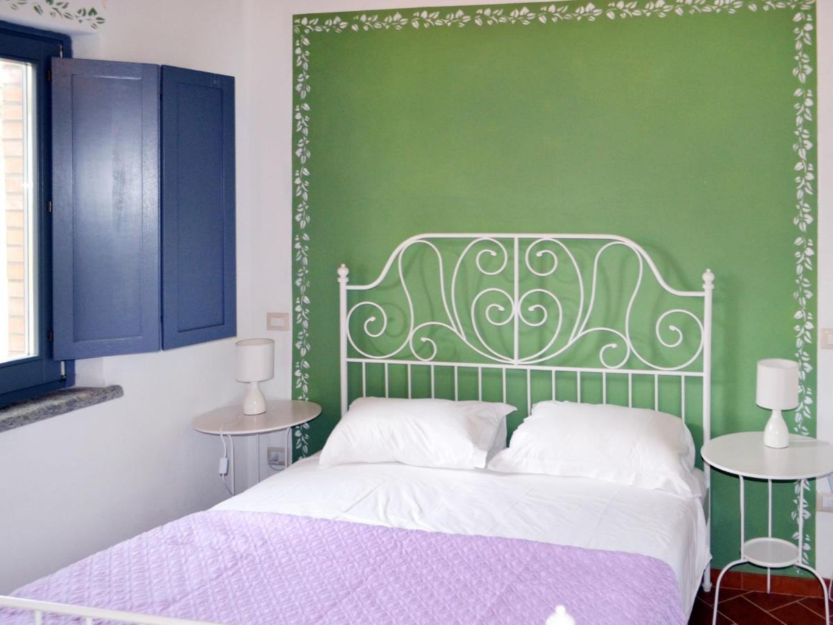 Holiday Home Il Podere Del Lago By Interhome Bolsena Exteriör bild