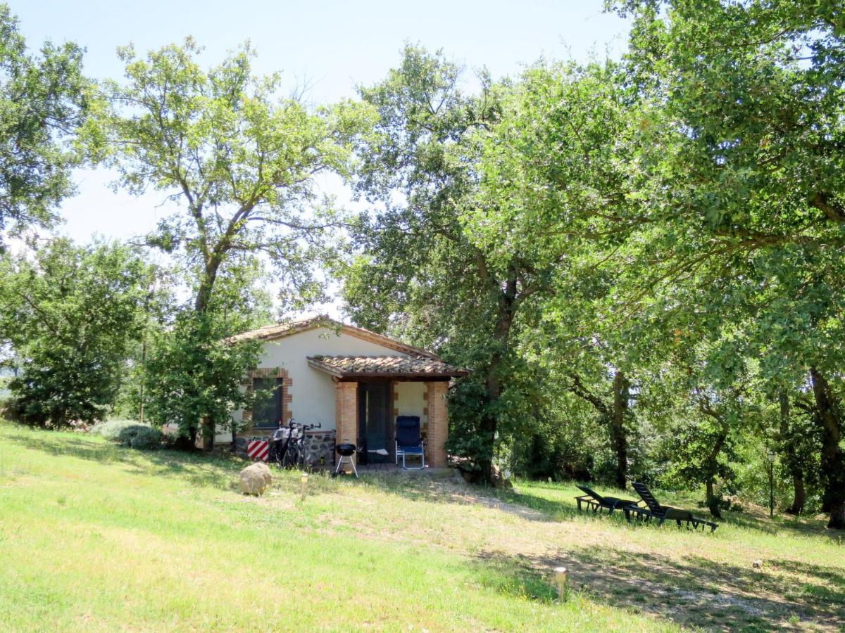 Holiday Home Il Podere Del Lago By Interhome Bolsena Exteriör bild