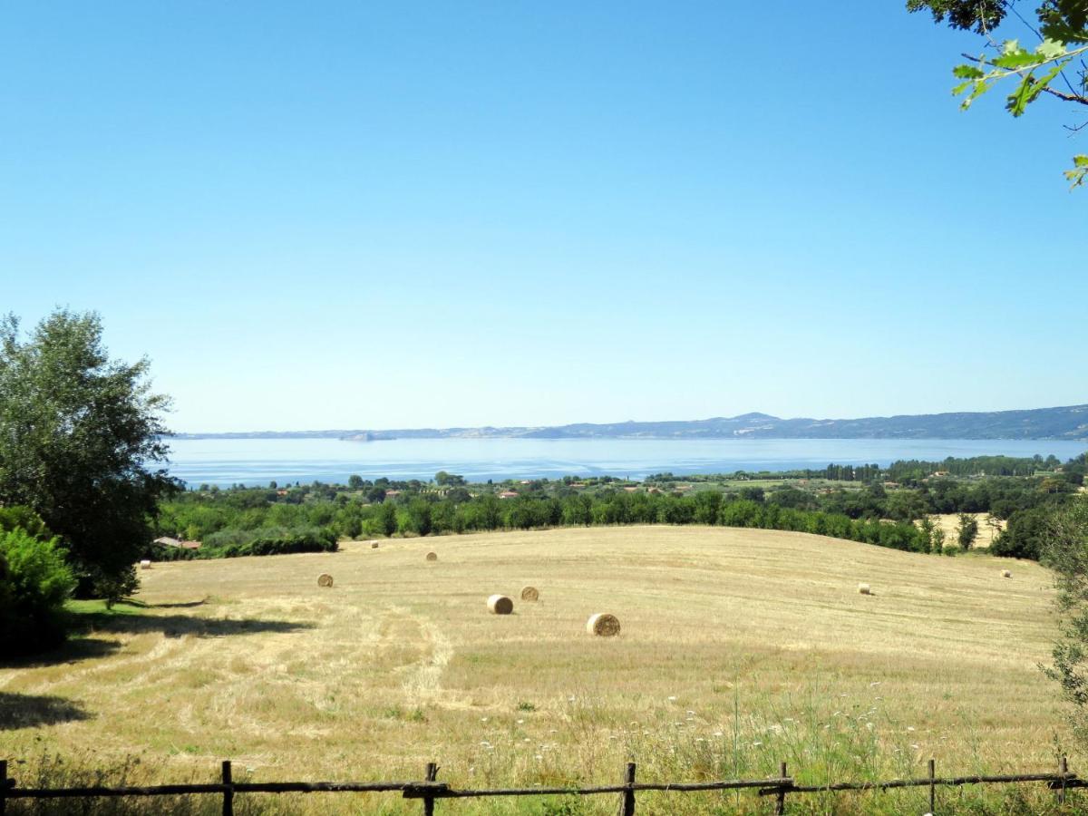 Holiday Home Il Podere Del Lago By Interhome Bolsena Exteriör bild