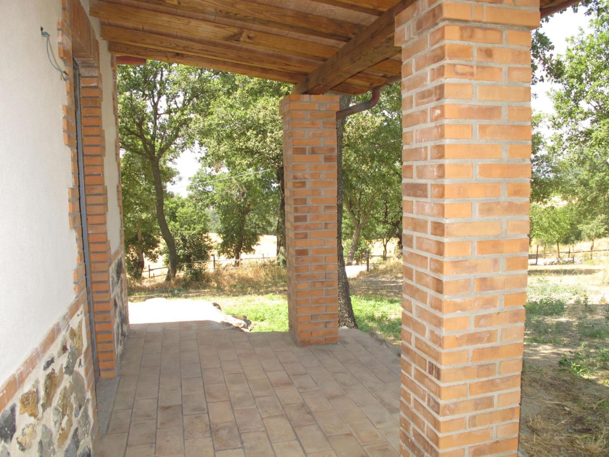 Holiday Home Il Podere Del Lago By Interhome Bolsena Exteriör bild